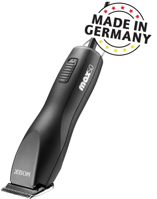 mosermax50 klippmaskin mosermax50 klippmaskin