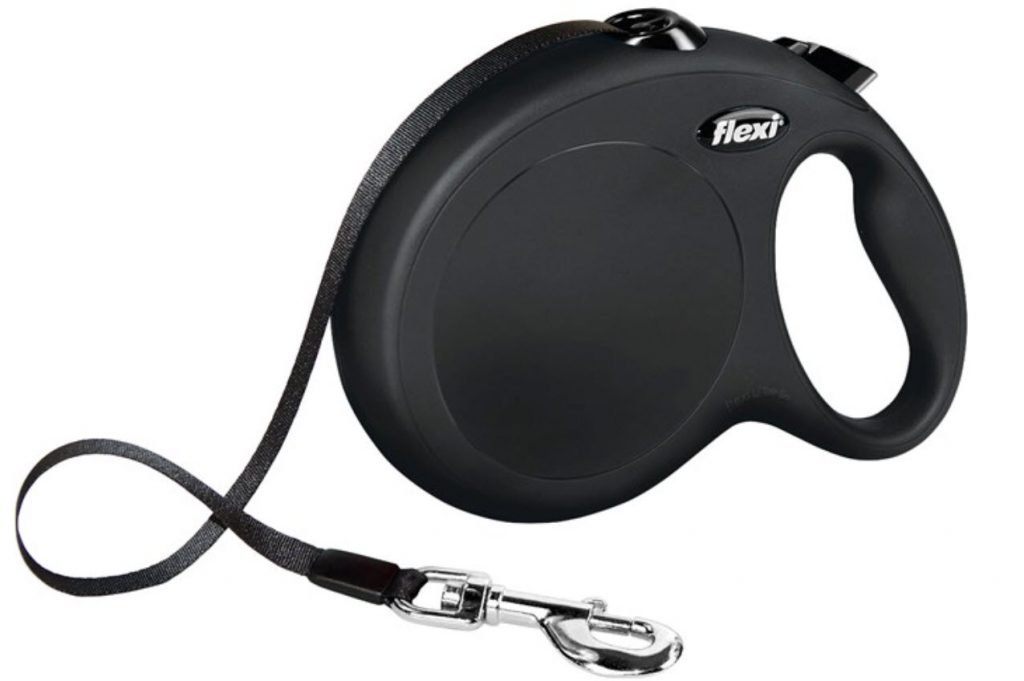 flexi classic svart