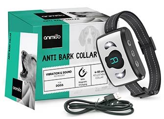 animigo antiskallhalsband