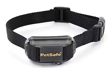 petsafe antiskallhalsband med vibrationer