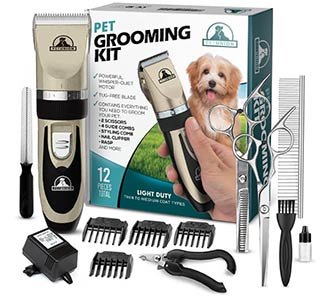 pet grooming kit pet grooming kit